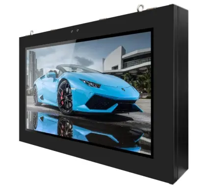 Digital Signage Displays