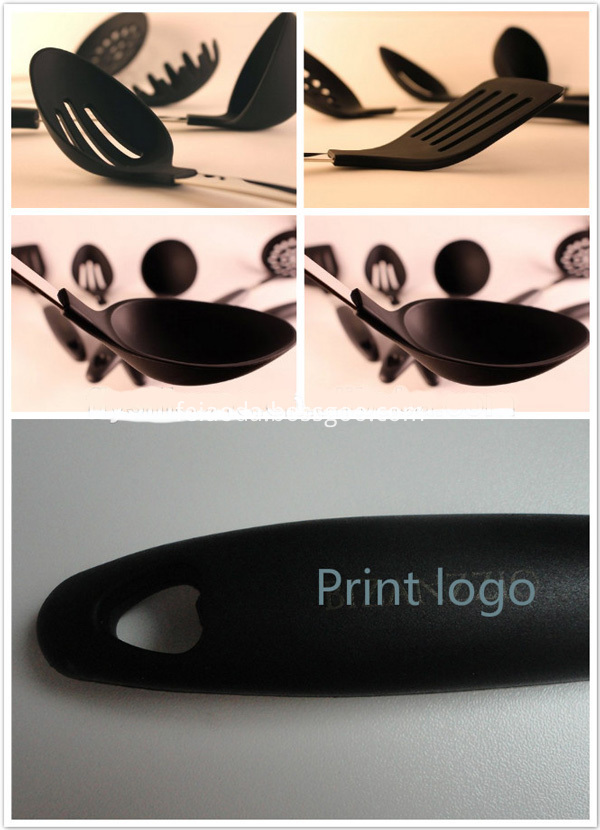 High Quality Silicone Utensils