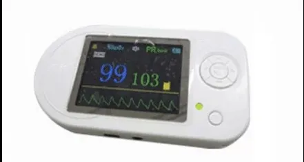 Pathological Analysis Equipments Type portable ecg machine