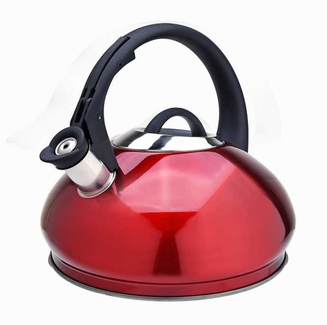 Best Stovetop Tea Kettle Black