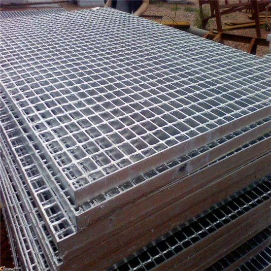 galvanized ms grating price list