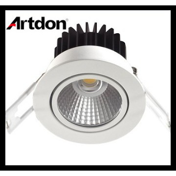 Hot sale 10W led downlight