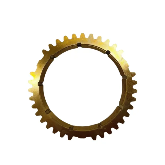 OEM MB100 Synchronizer Ring - 661-262-3334 for Benz MB100