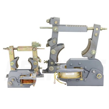 TKT-200 Crane Brake Device for M0-200 Crane Equipment