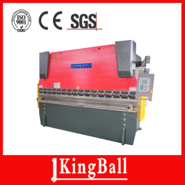 2014WC67K-80/2500 E21/DA41HYDRAULIC BRAKE BRAKE CNC เครื่องดัดเบรก CNC เครื่องดัดเบรกหนังสือดิจิตอล