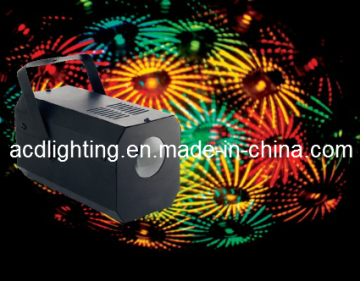 Flower Effect Stage / Disco Light