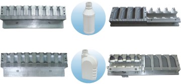 Blow Mold-Bottle