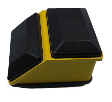BOY-WF08-02 80GHz High Precision Non-Contact Radar Flowmeter for Customized Flow Measurement