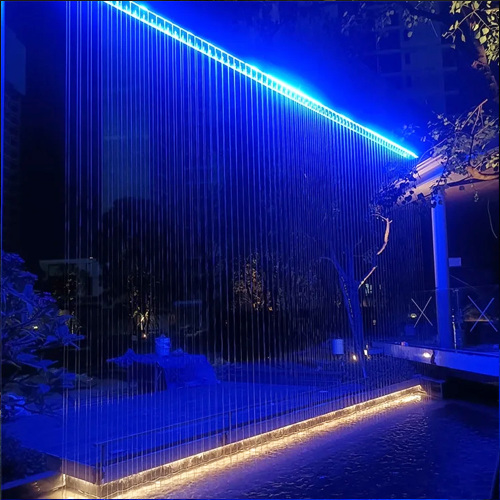 Технологияи пуршиддати дастаи рақамӣ барои таъсири визуалӣ