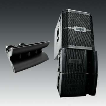 High Fidelity Professional Line Array (VX-932LA)
