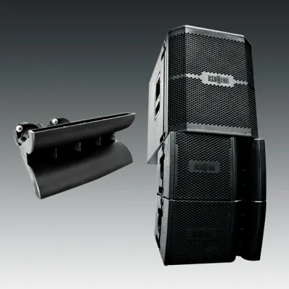 PRO Audio Jbl Style 12" Line Array Speaker (VX-932)