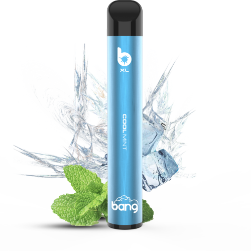 Bang XXL Fume Ultra Disposable Salt Nic Device
