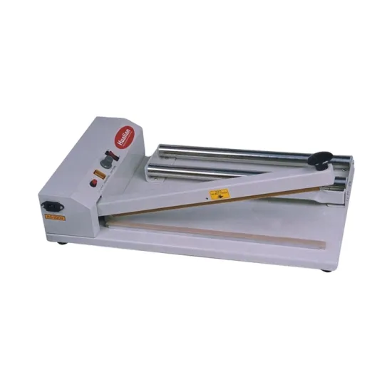HUALIAN SP-300 Manual Cutter for Shrink Packaging