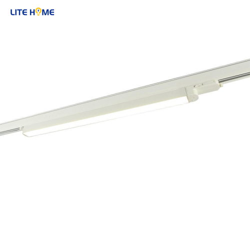 flicker free led line lights for shop