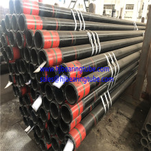 API 5CT P110 OCTG casing pipes steel tubing