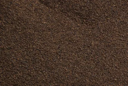 CTC black tea powder tea teabag fannings BOP dust tea, BOPF