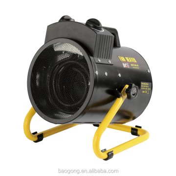 Wholesale Best Price: High-Power 3000W 220V Portable Room Heater and Industrial Electric Fan Heaters