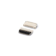 Conector de lings lings de 0.3 mm