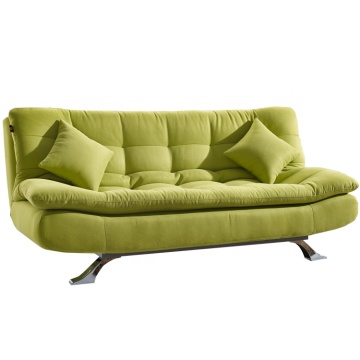 Wholesale Foldable Cloth Multi-Function Sofa Bed for Bedroom and Living Room