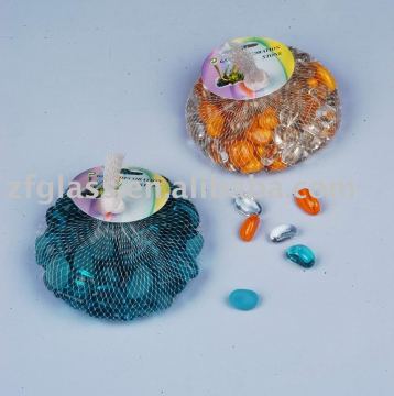 toy/glass nuts