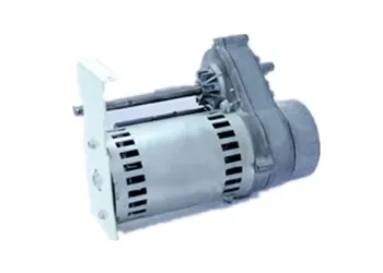 86YJ1901 ac linear actuator/ frame size 86mm 115vac motor UL certified