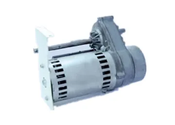 86YJ1901 ac linear actuator/ frame size 86mm 115vac motor UL certified