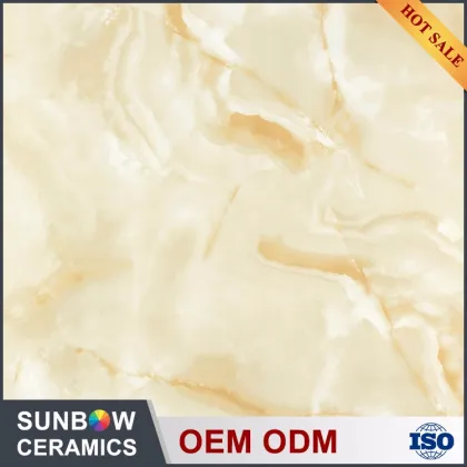 Real impervious originality microcrystalline tile