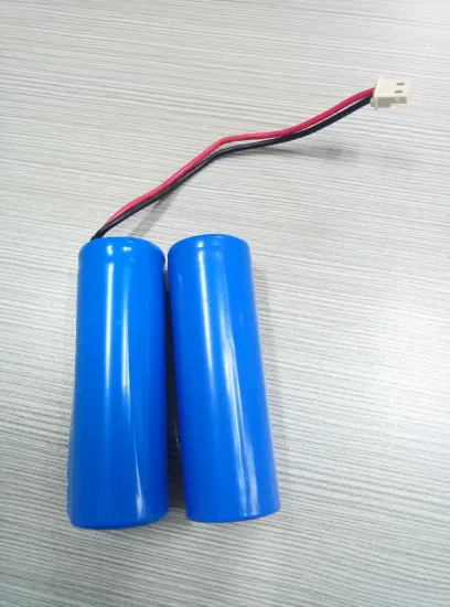 3.2V2100mAhIFR22650LiFePO4 Rechargeable Battery