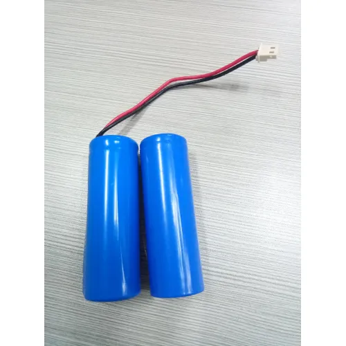 3.2V2100mAhIFR22650LiFePO4 Rechargeable Battery