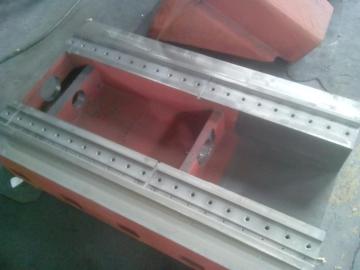 Servizio di lavorazione XINXIANG SUNRISE