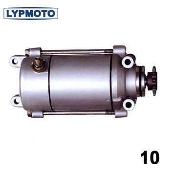 Motorcycle Starter Motor CB125T