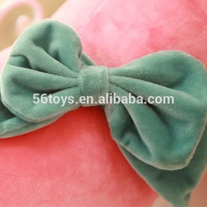 china gift singing plush platypus soft duck toy,plush pink duck