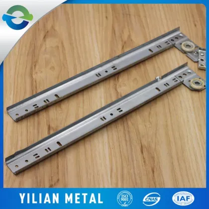 Knape & Vogt 1260 type Drawer Slide GALV for furniture drawer