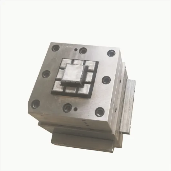 PE WPC Extrusion Mould for Plastic - New Design in China