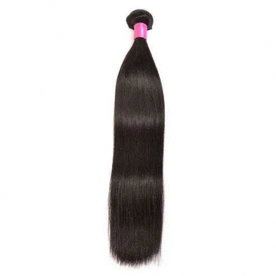 100% Raw Brazilian Virgin Cuticle Aligned Hair Bundles, Human Hair Weave Bundle, Raw Brazilian Virgin Human Hair Vendor