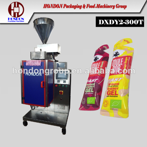 Dxdy2-300t Automatic Honey Stick Packing Machine