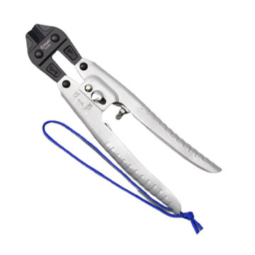 Steel wire pliers crimping manual steel bar bending tool cable cutter