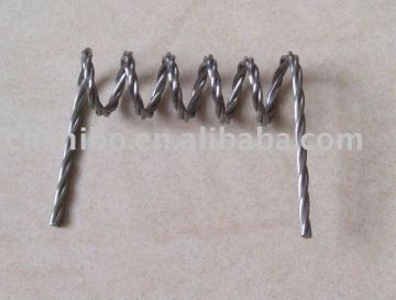 stranded tungsten wire(W1, WAL)