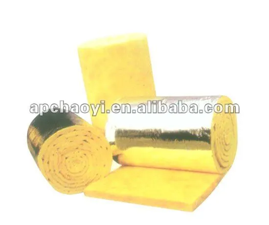 glass wool