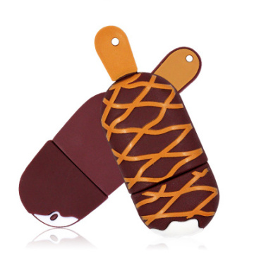 Icecream USB Memory Disk Flash Drive