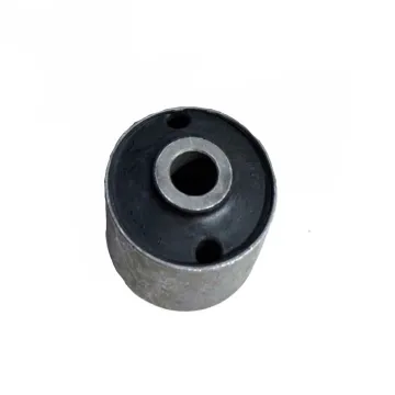 48702-60050 Lower Arm Bushing Control Arms Trailing Arm Bush for TOYOTA LAND CRUISER