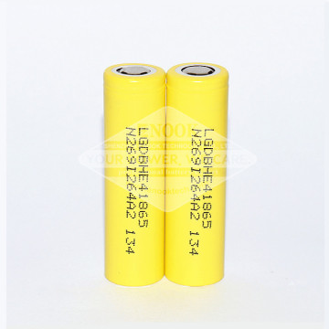 18650 LG Battery HE4 Li-ion 2500mah