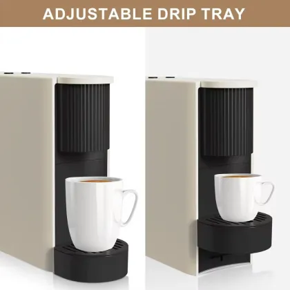 Home Capsule Coffee Machine