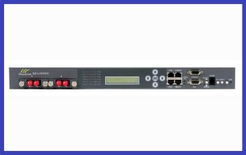 16E1 Fiber Multiplexer for voice V35 RS232