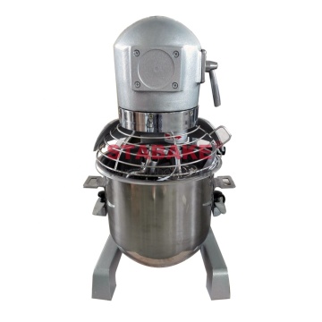 30 liter planet mixer telur pemukul pengaduk pengaduk 10kg mesin pencampur adonan