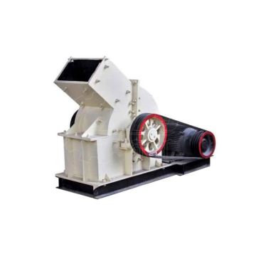Lage prijs Kleine motor Hammer Crusher Sand Mill 600x400 te koop