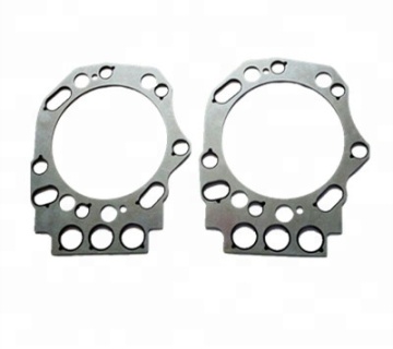 Fit For Cummins QSK60 Cylinder Head Gasket - Diesel Engine Spare Parts