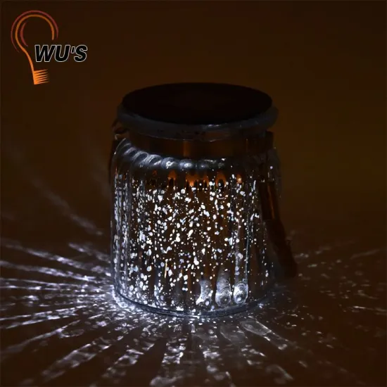 Fine appearance factory supply solar indoor night light