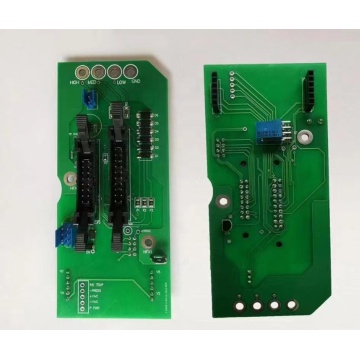 VideoJet 1210d Tinta Core Board para VideoJet 1210 CIJ Impresora