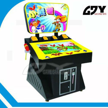 high quality lottery game machine,Small magic hammer Redemption game machine